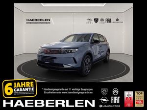 Opel Grandland1.2 MHEV Edition LAGERWAGEN*KOMFORTPAKE