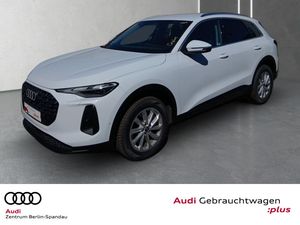 Audi Q5 TDI qu. S tronic *AHK*ACC*R-CAM*LED*SHZ*