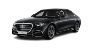 Mercedes-Benz S-Klasse S 350 d S 350 d