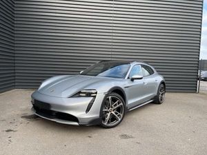 Porsche Taycan 4 Cross Turismo Leasing