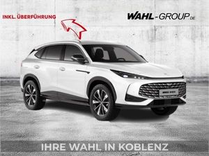 MG HS 1,5 Comfort Automatik 🐞Frühlings-Deal🐞 inkl. Frachtkosten & Zulassung Leasing