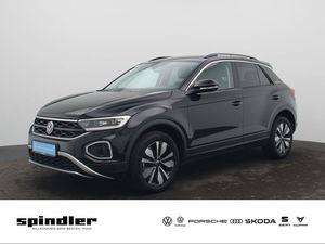 Volkswagen T-Roc Goal 2.0TDI DSG / Navi, CarPlay, LED+, AHK