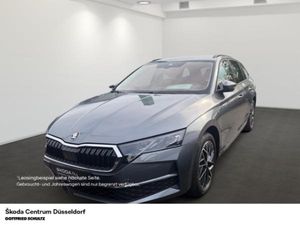 Skoda Octavia Combi Tour 2.0 TDI DSG Aktionsleasing 219 -- Euro