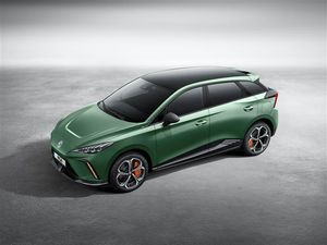 MG MG4 MG 4 XPower ❗❗ Super Konditionen❗❗ für Privatkunden Leasing