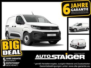 Opel Combo | CARGO M erhöhte Nutzlast | Diesel