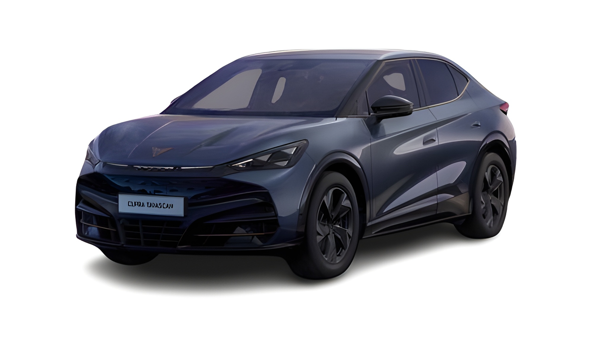 Cupra Tavascan 210 kW / (286 PS) / 77 kWh Endurance 210 kW / (286 PS) / 77 kWh Auto-Abo