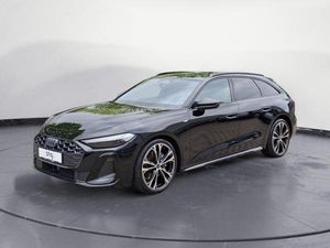 Audi A5 Avant (FU5)
