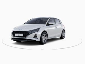 Hyundai i20 1.0 T-GDI Select❗PFLEGEDIENSTAKTION❗