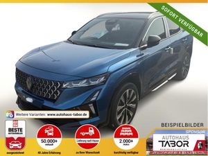 Renault Austral Techno Full Hybrid E-Tech 200 Massage