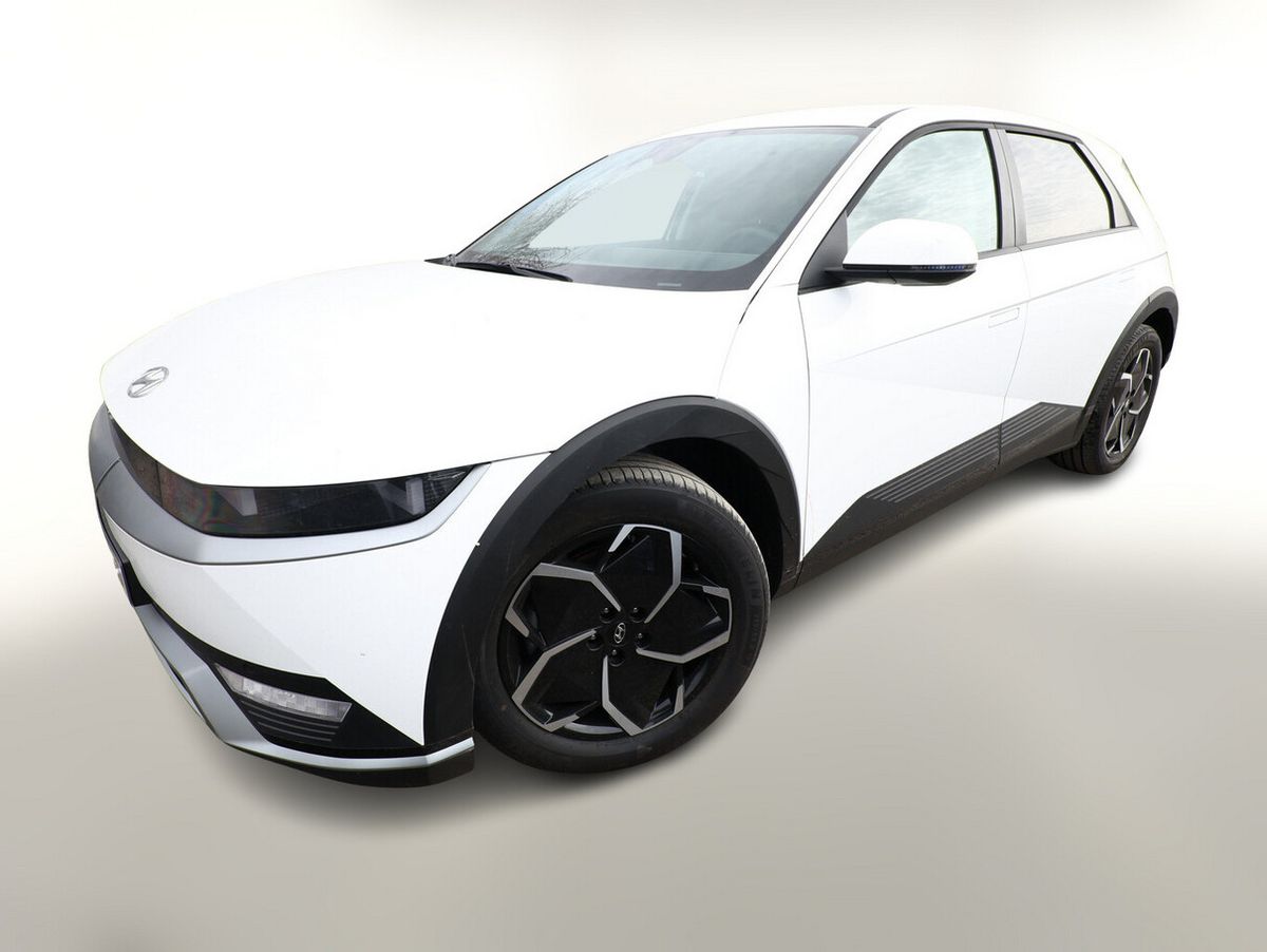 Hyundai IONIQ5 84kWh Uniq MY26 360Kam Bose HUD Leder 20Z Auto-Abo privat Auto-Abo