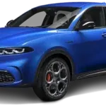 Alfa Romeo Tonale Leasing
