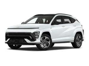 Hyundai KONA Elektr. Heckklappe*Licht-Paket*JULI*AKTION**nur bis 30.07.2026 gültig