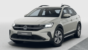 Volkswagen VW Taigo Life 95 PS im Sonderleasing Leasing