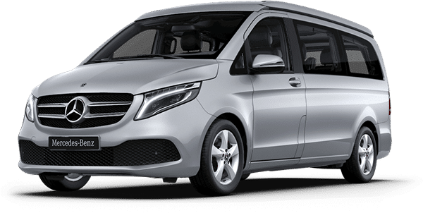 Mercedes-Benz Marco Polo Vehicle Model