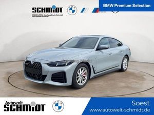 BMW 430 i xDrive Gran Coupe M Sport / NP= 80.640,- Leasing