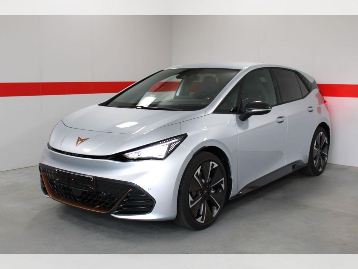 Cupra Born VZ SONDERAKTION | nur Gewerbeleasing -14453 Leasing