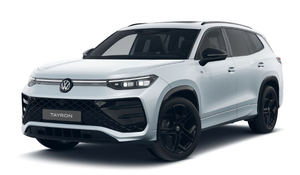 Volkswagen Tayron R-Line 2,0 l TDI SCR 4MOTION 142 kW (193 PS) 7-Gang-Doppelkupplungsgetriebe DSG Leasing