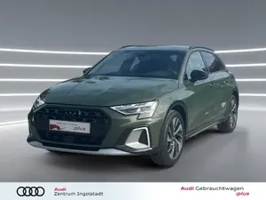 Audi A3 35 TDI MATRIX AHK ACC Raute 18 Kam.