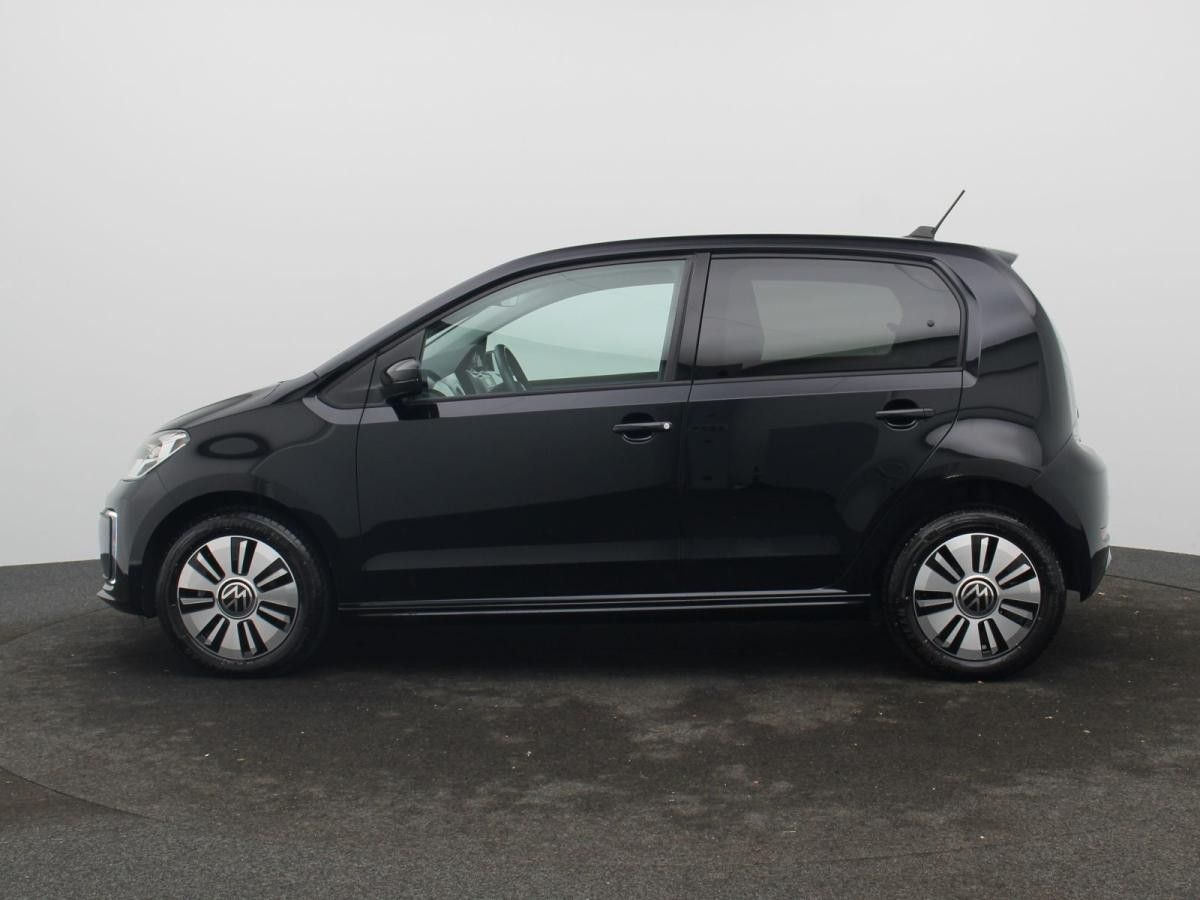 Volkswagen up! e- Edition / Bluetooth, SHZ, CCS, RFK, DAB+ Leasing