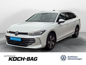 Volkswagen Passat Variant 1,5eTSI Business DSG Navi LED Kam