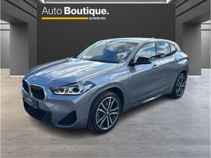 BMW X2 xDrive 20 i M Sport (178 PS) /HARM.-KARDON/BUSINESS-PAK./NAVI/PANO/LED/FAHRASSIST./RFK/GANZJAHRESR.