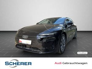 Audi A6 Sportback e-tron performance 270 kW Tech Pake