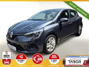 Renault Clio V 1.0 TCe 90 Zen LED PDC Temp Klimaaut. DAB