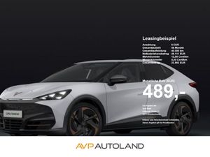 Cupra Tavascan 210 kW 77 kWh Endurance | Adrenalin Pac