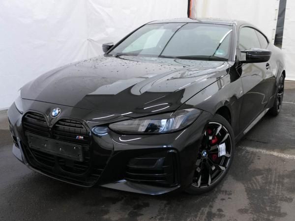 BMW M440i i xDrive M Sportpaket Pro*19 Zoll*Standheizung*Harman Kardon* uvm. Leasing