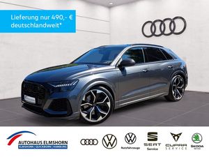 Audi RS Q8 quattro  23" ADVANCED STANDHEIZ HEAD PANO