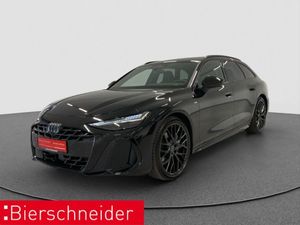 Audi A6 Avant TDI quattro edition one 21 AHK LUFT ALL