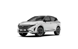 Nissan Qashqai 1.3 DIG-T MHEV 158PS Xtronic 1.3 DIG-T MHEV 158PS Xtronic Tekna