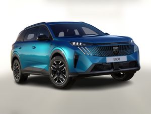 Peugeot 5008 Hybrid GT Alcant Nav Kam ACC 2xPDC SHZ CarP Leasing privat