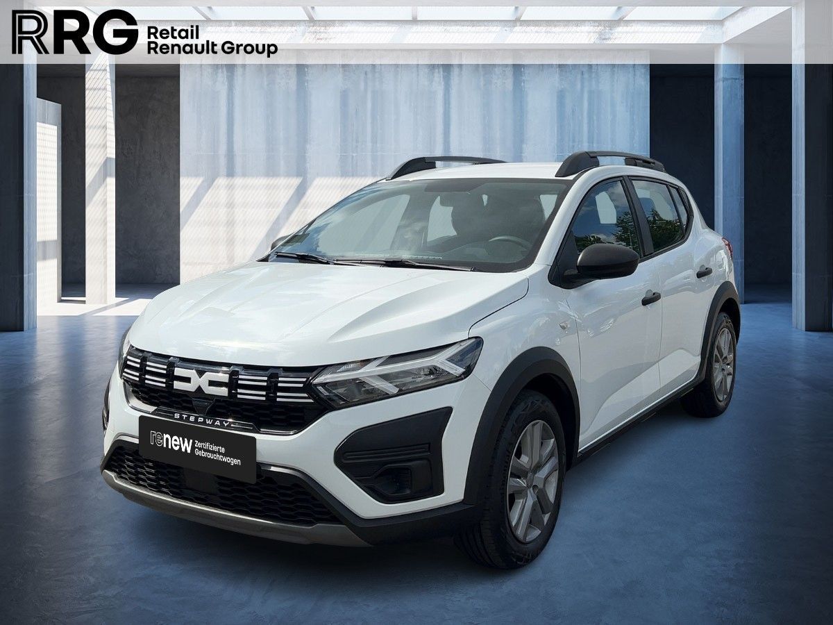 Dacia Sandero Leasing