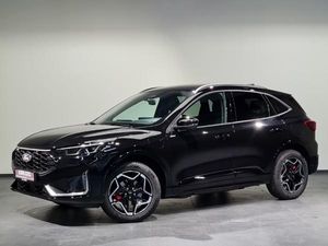 Ford Kuga 🔋 Plug-in-Hybrid ⚡ ST-Line X 💥 LED-Matrix Scheinwerfer ⚡ Winter-Paket 💥 AHK schwenkbar