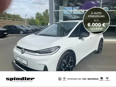 Volkswagen ID.3 Neo Life 190 PS 58 kWh