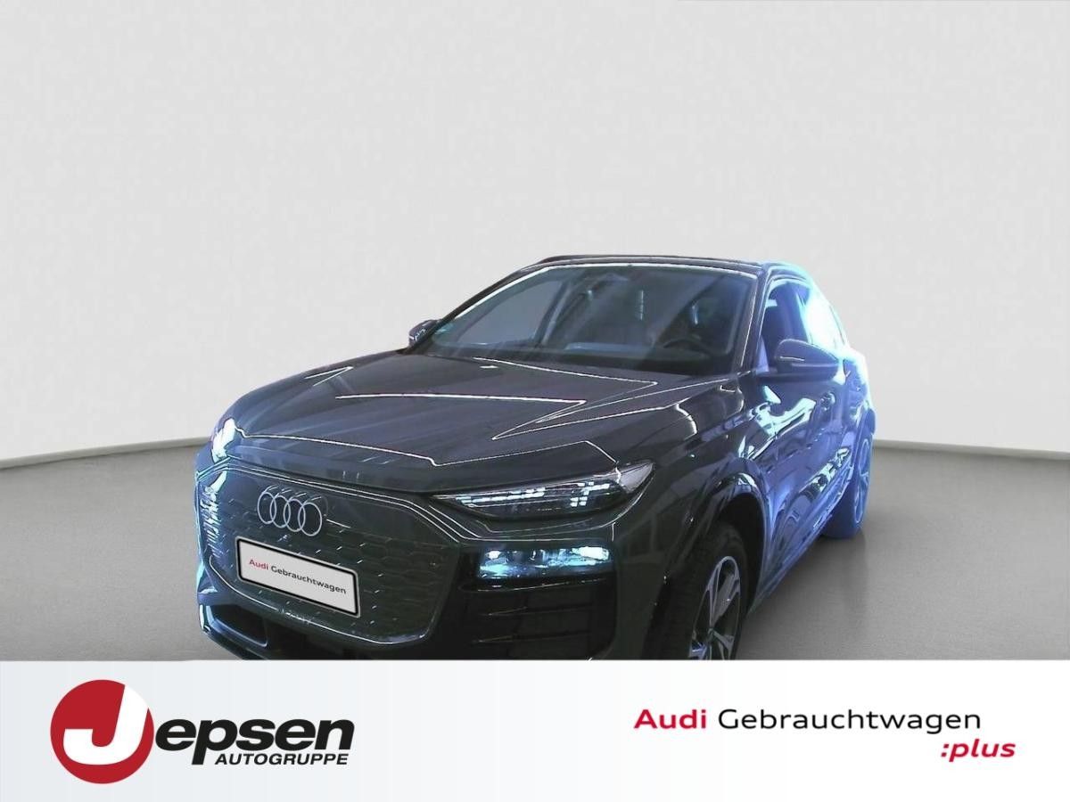 Audi Q6 e-tron Q6 SUV e-tron LED 360 FLA 4xSHZ ACC AUT LM Leasing