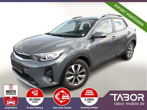 Kia Stonic 1.0 T-GDI 100 DCT SmartLink Kam SHZ PDC Leasing