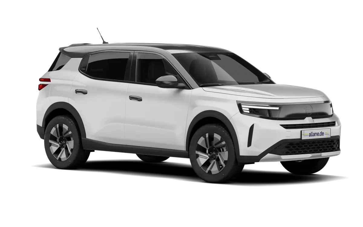 Opel Frontera Hybrid 107kW GS eDCT Leasing