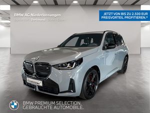 BMW X3 M50 xDrive i Leasing ab 711,41€¹ M Sport AHK