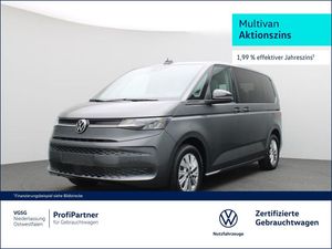 Volkswagen Multivan Life Head-Up-Display Navi AHK Bluetooth