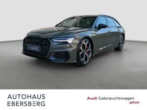 Audi S6 Avant 3.0 TDI 5JGar MATRIX StaHzg HUD 4xSHZ Leasing