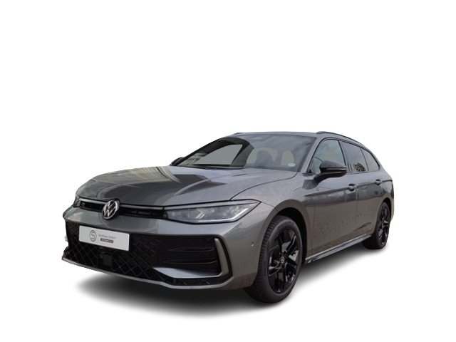 Volkswagen Passat Variant R-Line 2.0 TDI DSG 4Motion Auto-Abo