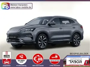 BYD Seal U DM-i 218 Comfort 125kmReichw Pano 360Kam