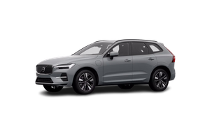 Volvo XC60 .