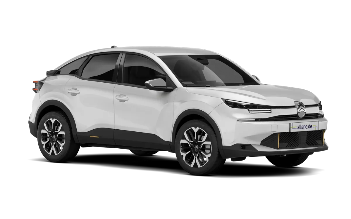 Citroën C4 Benziner 130 S&S MAX Leasing