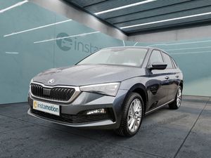 Skoda SCALA Auto kaufen