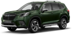 Subaru Forester Leasing
