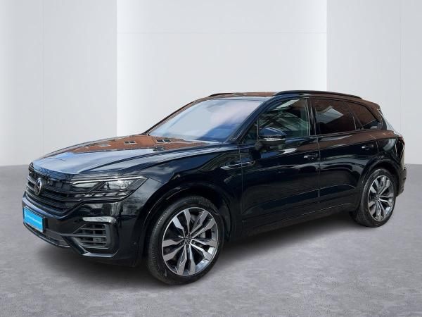 Volkswagen Touareg 3.0 TSI eHybrid R 4M Pano Kamera AHK Leasing