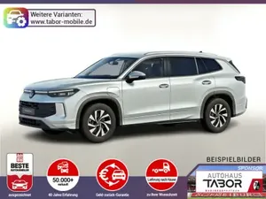 Volkswagen Tayron PHEV LED+ 5JGar Nav IQ.DRIVE SHZ ParkAs+